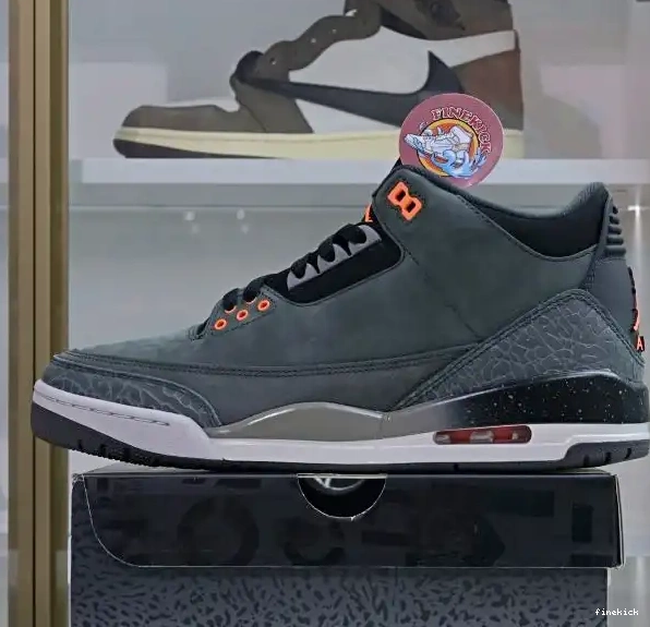 3"Fear" Jordan Air 0322